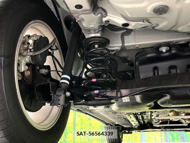 Toyota COROLLA CROSS 2024-12 8652363-19
