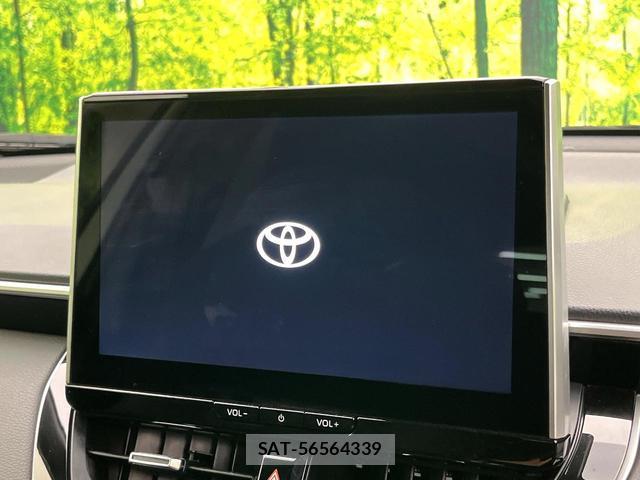 Toyota COROLLA CROSS 2024-12 8652363-3