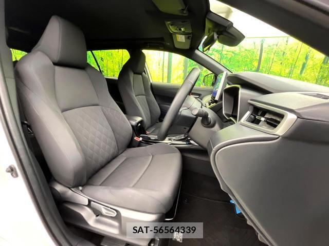 Toyota COROLLA CROSS 2024-12 8652363-7