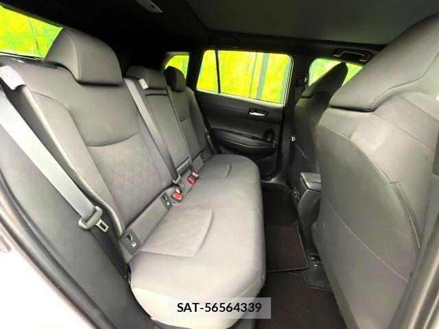 Toyota COROLLA CROSS 2024-12 8652363-8