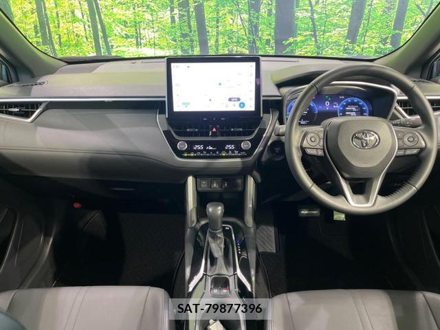 Toyota COROLLA CROSS 2024-07 8652741-1