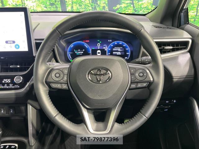 Toyota COROLLA CROSS 2024-07 8652741-10