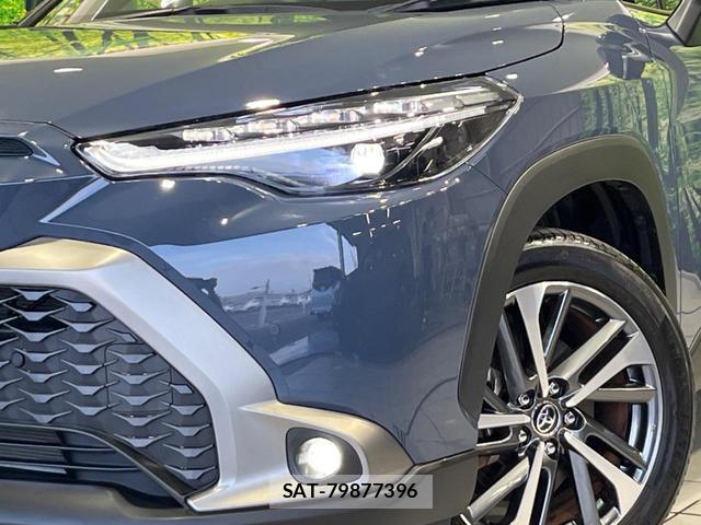 Toyota COROLLA CROSS 2024-07 8652741-11