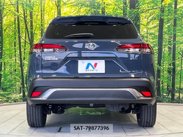 Toyota COROLLA CROSS 2024-07 8652741-14