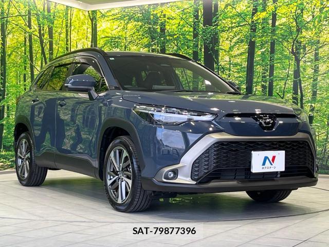 Toyota COROLLA CROSS 2024-07 8652741-15