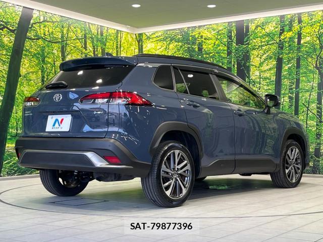 Toyota COROLLA CROSS 2024-07 8652741-16