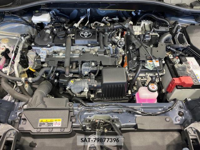 Toyota COROLLA CROSS 2024-07 8652741-17