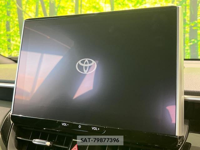 Toyota COROLLA CROSS 2024-07 8652741-2