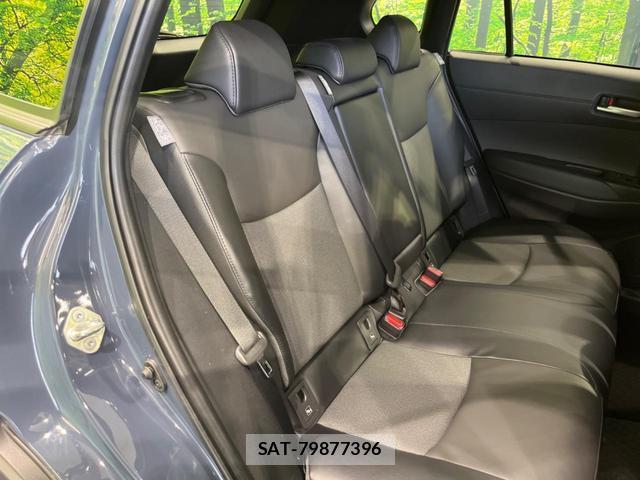 Toyota COROLLA CROSS 2024-07 8652741-8