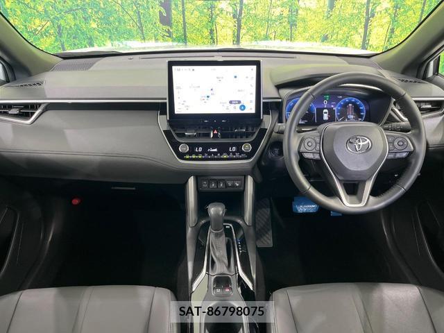 Toyota COROLLA CROSS 2023-11 8652940-1