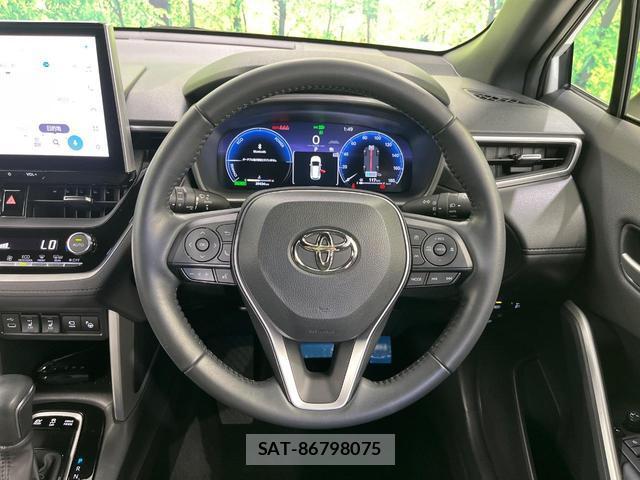 Toyota COROLLA CROSS 2023-11 8652940-10