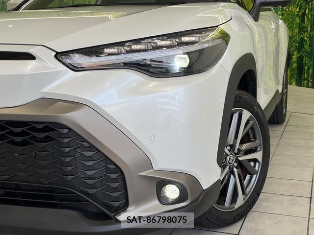 Toyota COROLLA CROSS 2023-11 8652940-11
