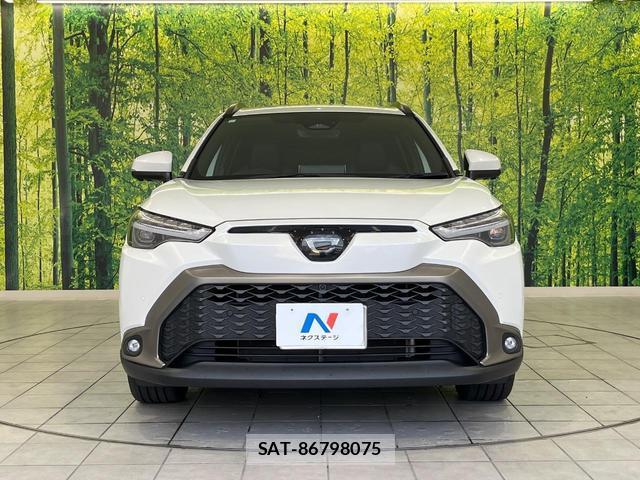 Toyota COROLLA CROSS 2023-11 8652940-13