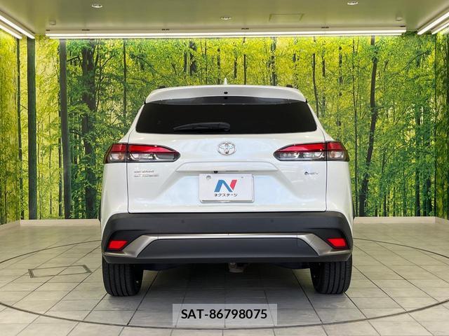 Toyota COROLLA CROSS 2023-11 8652940-14