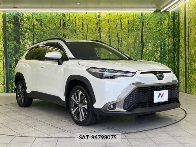 Toyota COROLLA CROSS 2023-11 8652940-15
