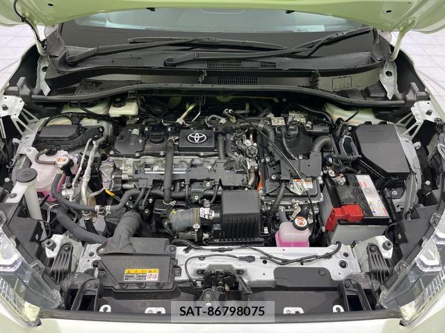 Toyota COROLLA CROSS 2023-11 8652940-17