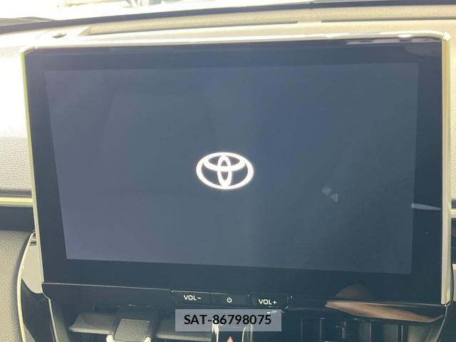Toyota COROLLA CROSS 2023-11 8652940-2