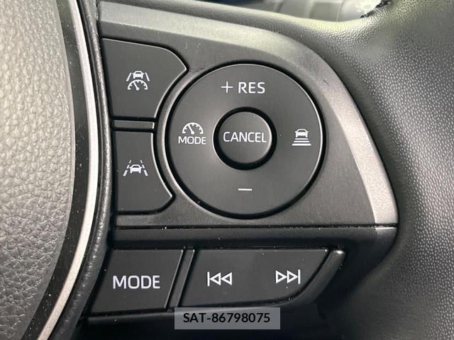 Toyota COROLLA CROSS 2023-11 8652940-5