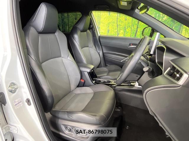 Toyota COROLLA CROSS 2023-11 8652940-7