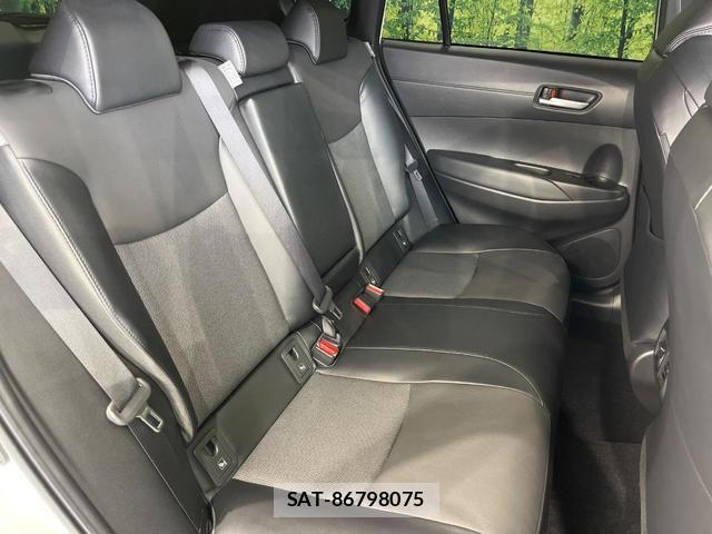 Toyota COROLLA CROSS 2023-11 8652940-8