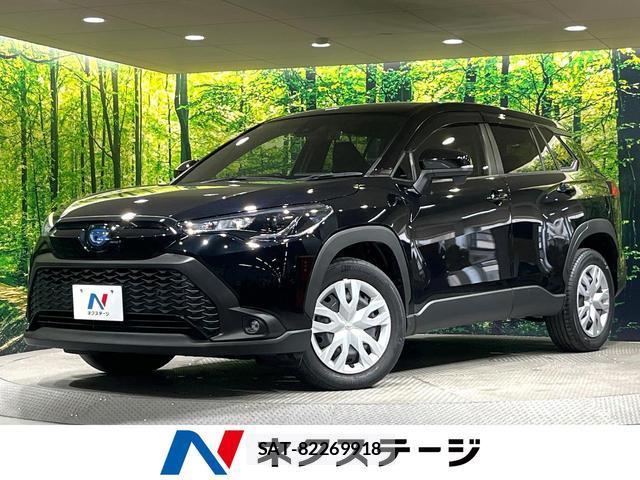 Toyota COROLLA CROSS 2023-09 8653099-0