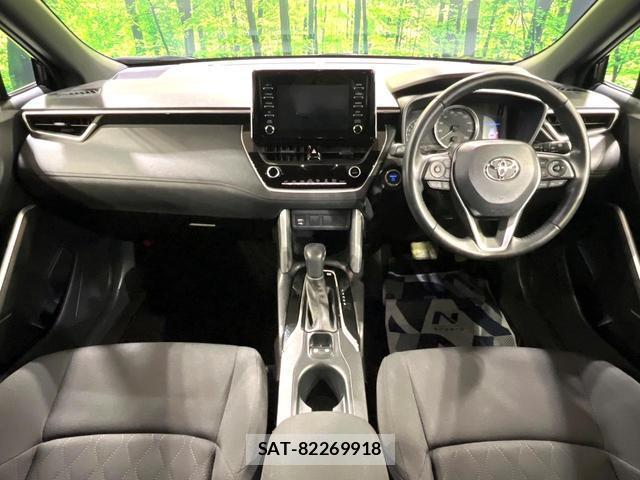 Toyota COROLLA CROSS 2023-09 8653099-1