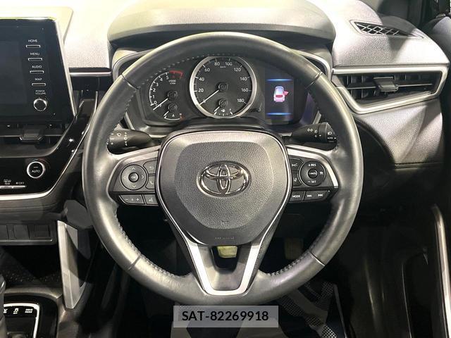 Toyota COROLLA CROSS 2023-09 8653099-10