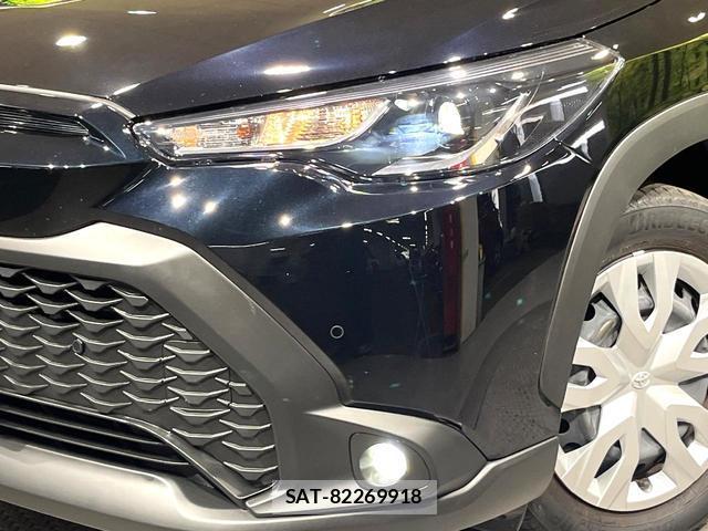 Toyota COROLLA CROSS 2023-09 8653099-11