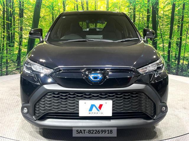 Toyota COROLLA CROSS 2023-09 8653099-13