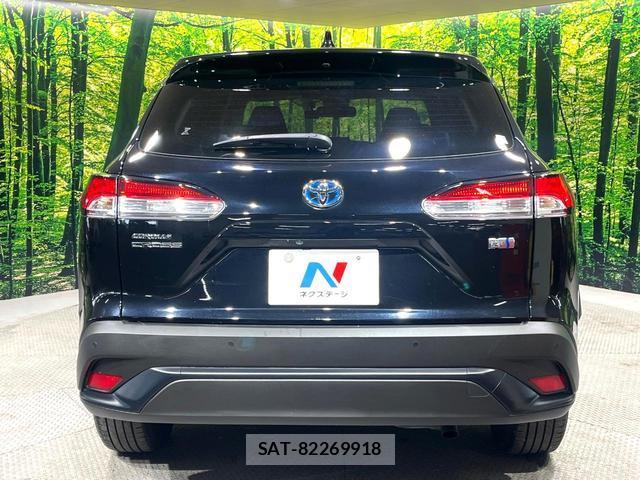 Toyota COROLLA CROSS 2023-09 8653099-14