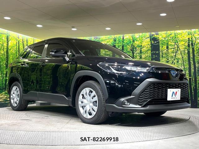 Toyota COROLLA CROSS 2023-09 8653099-15