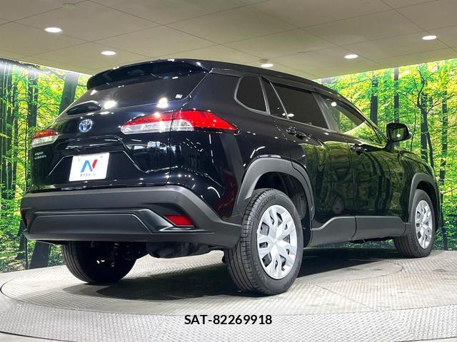 Toyota COROLLA CROSS 2023-09 8653099-16