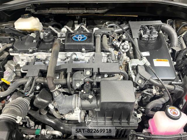 Toyota COROLLA CROSS 2023-09 8653099-17