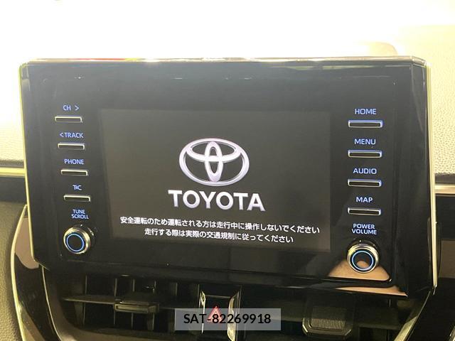 Toyota COROLLA CROSS 2023-09 8653099-3