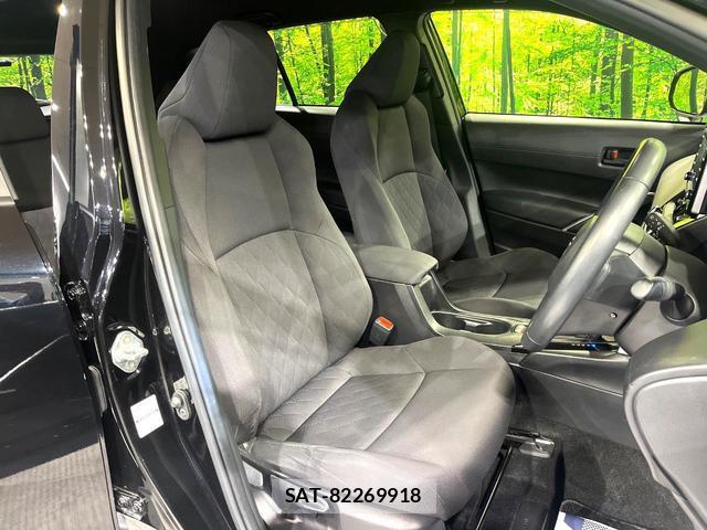 Toyota COROLLA CROSS 2023-09 8653099-7