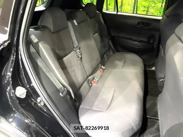 Toyota COROLLA CROSS 2023-09 8653099-8