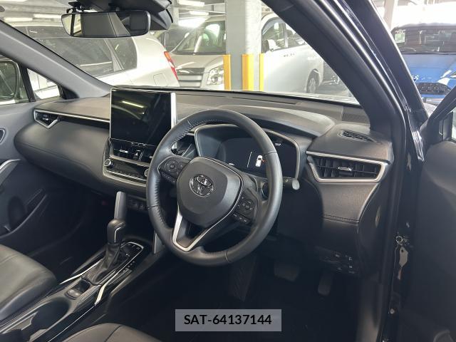 Toyota COROLLA CROSS 2024-12 8653195-2