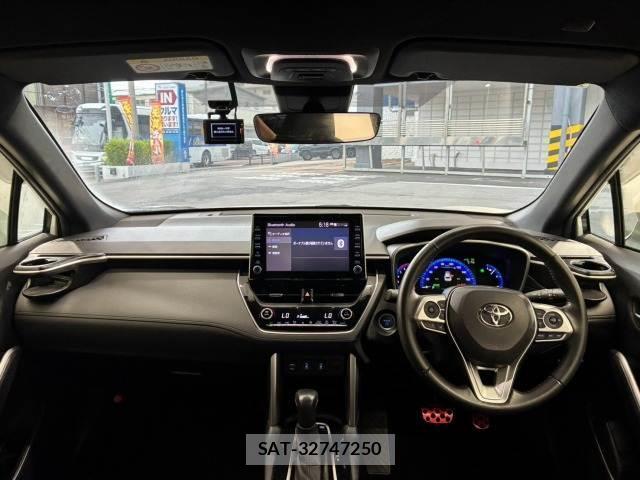 Toyota COROLLA CROSS 2021-12 8653849-1