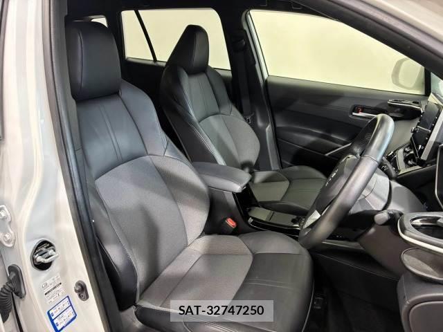 Toyota COROLLA CROSS 2021-12 8653849-10