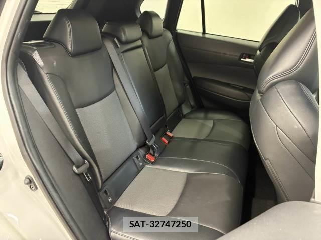 Toyota COROLLA CROSS 2021-12 8653849-11