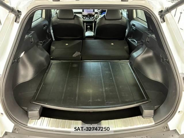 Toyota COROLLA CROSS 2021-12 8653849-12