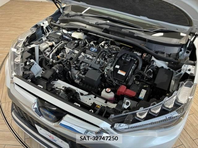 Toyota COROLLA CROSS 2021-12 8653849-13