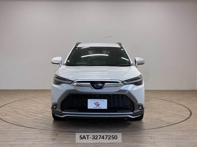 Toyota COROLLA CROSS 2021-12 8653849-14
