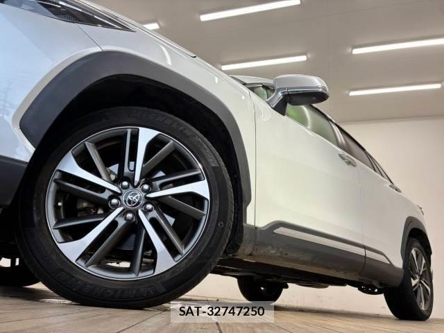 Toyota COROLLA CROSS 2021-12 8653849-18