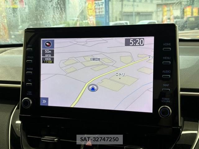 Toyota COROLLA CROSS 2021-12 8653849-2