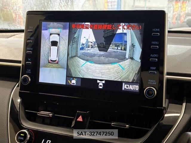 Toyota COROLLA CROSS 2021-12 8653849-3