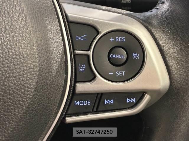 Toyota COROLLA CROSS 2021-12 8653849-5