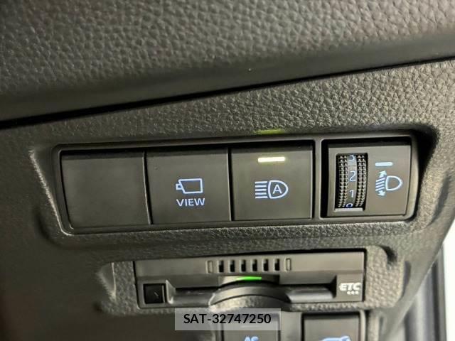 Toyota COROLLA CROSS 2021-12 8653849-8