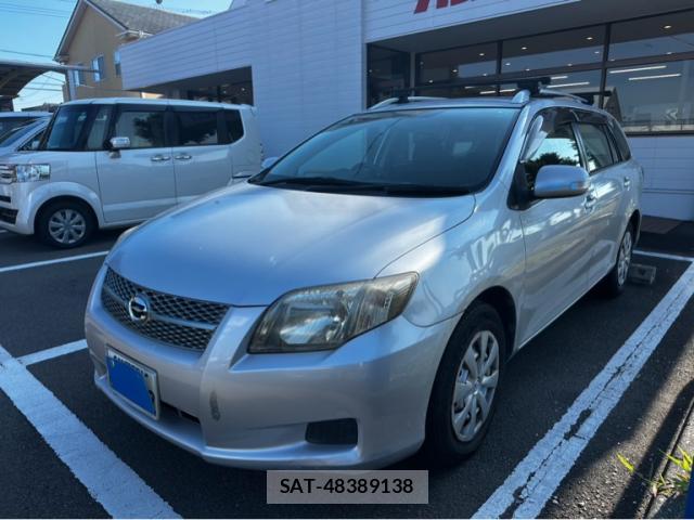 sat car
