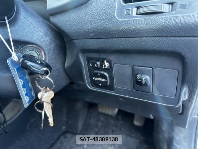 Toyota COROLLA FIELDER 2007-01 8646942-3
